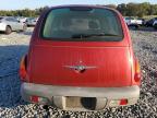 2002 Chrysler Pt Cruiser Classic للبيع في Byron، GA - Side