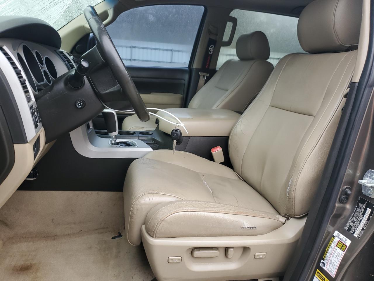 2007 Toyota Tundra - Image 7