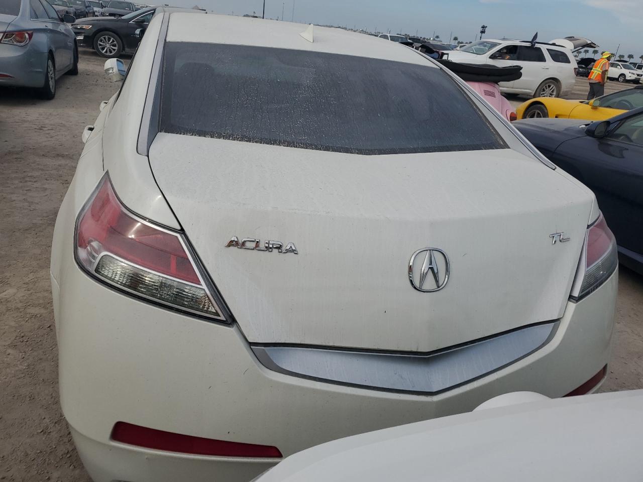 2009 Acura TL - Image 6