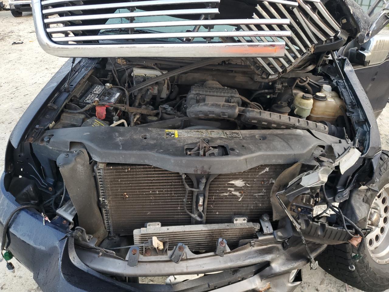 2004 Ford F-150 - Image 11