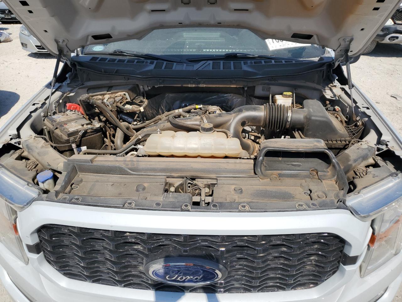 2021 Ford F-150 - Image 12