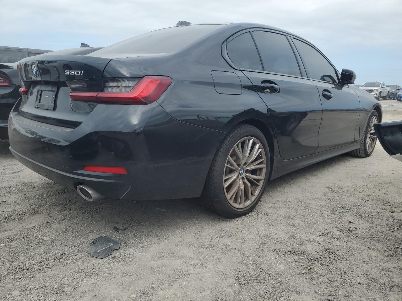 2023 BMW 3er - Image 3