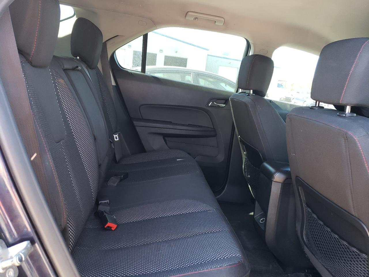 2016 Chevrolet Equinox - Image 11