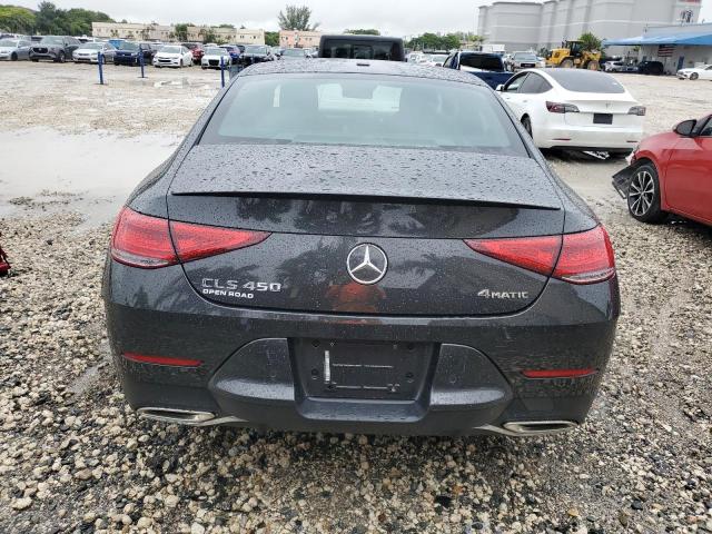 W1K2J5KB0NA107669 Mercedes-Benz CLC-Class CLS 450 4M 6