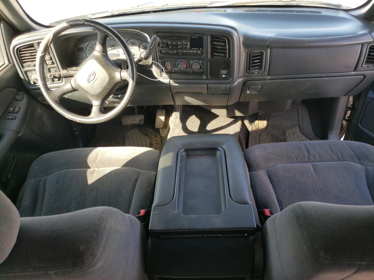 2GCEK19T821371319 2002 Chevrolet Silverado K1500