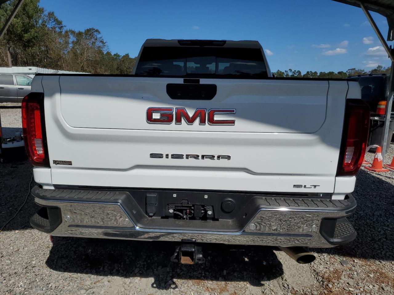 1GT49NE73PF213638 2023 GMC Sierra K2500 Slt