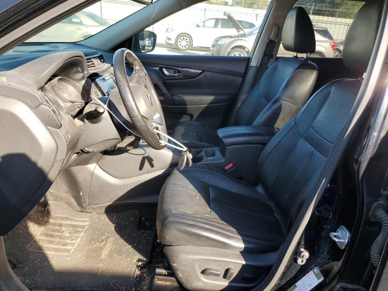 2018 Nissan Rogue - Image 7