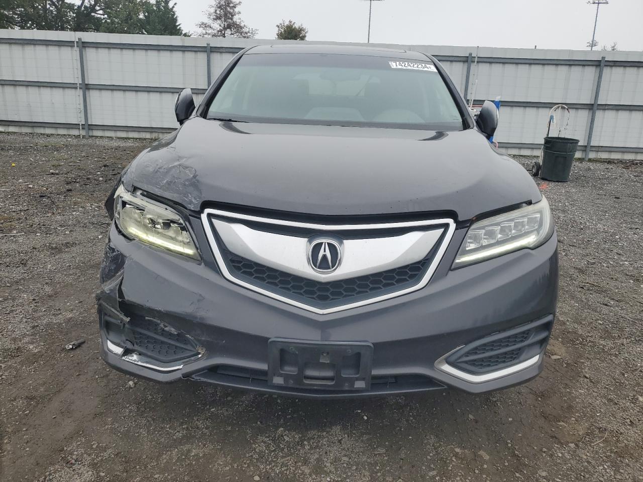 2016 Acura RDX - Image 5