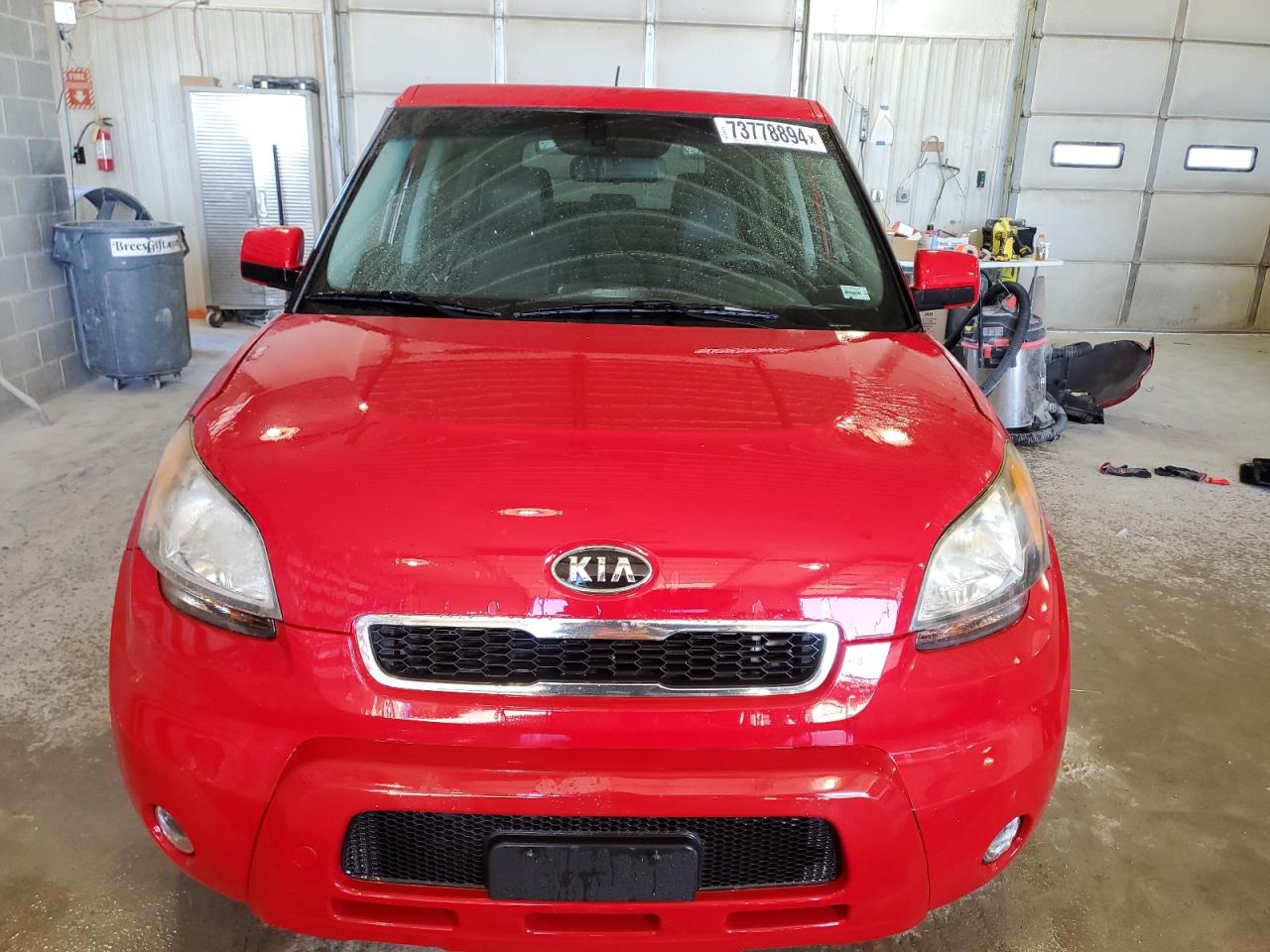 2011 Kia Soul - Image 5