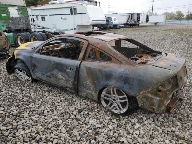 2008 CHEVROLET COBALT SS