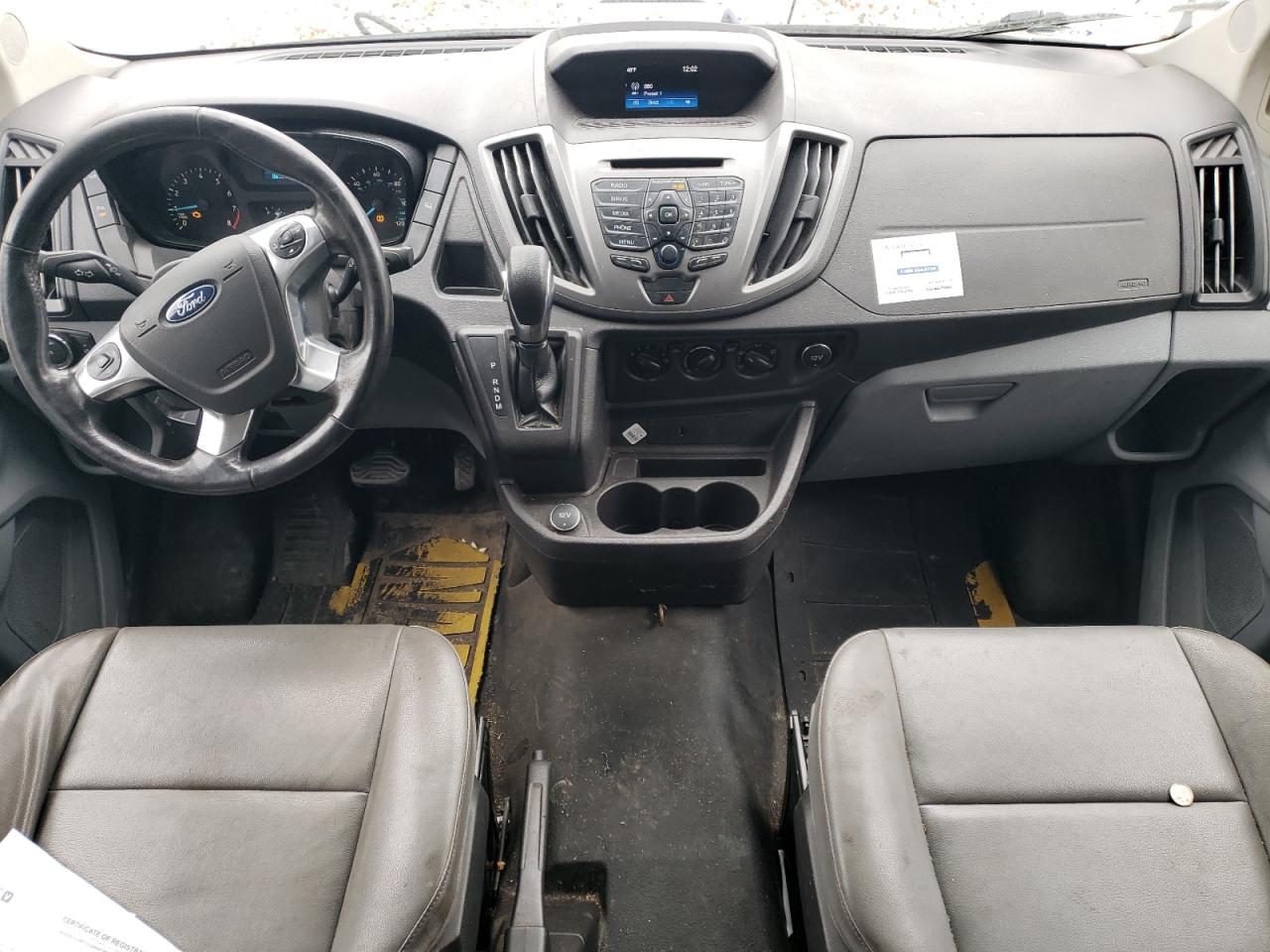 2017 Ford Transit - Image 8