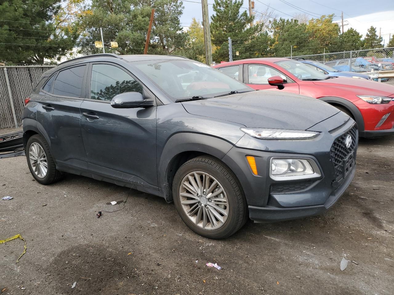 2020 Hyundai Kona - Image 4