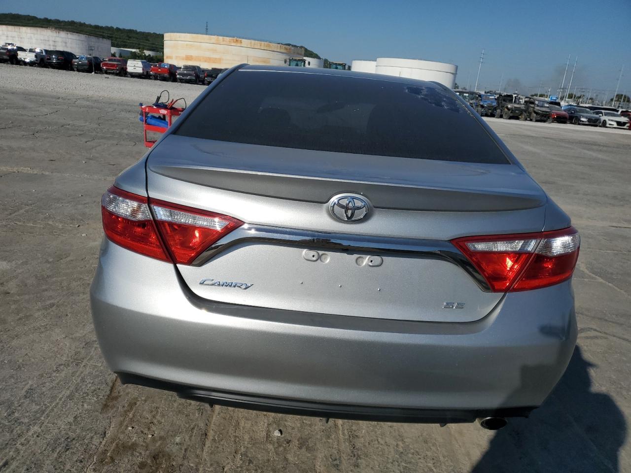 VIN 4T1BF1FKXHU379210 2017 TOYOTA CAMRY no.6