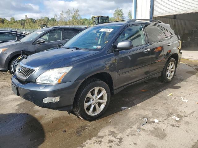 2009 Lexus Rx 350