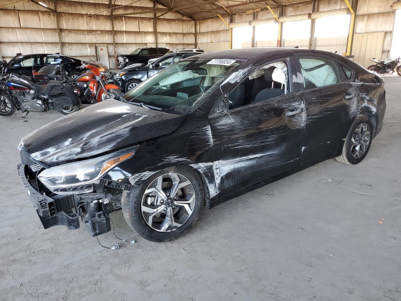 2019 Kia Forte - Image 1