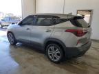 2021 Kia Seltos Lx en Venta en Madisonville, TN - Water/Flood
