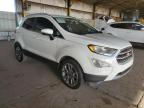 Phoenix, AZ에서 판매 중인 2019 Ford Ecosport Titanium - Mechanical