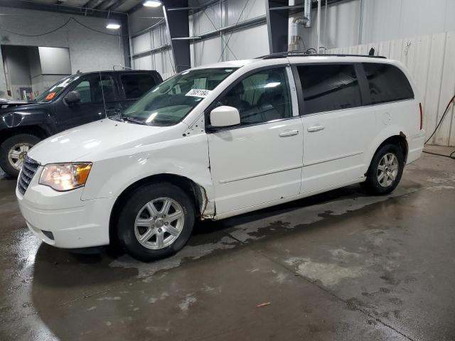 2008 Chrysler Town & Country Touring