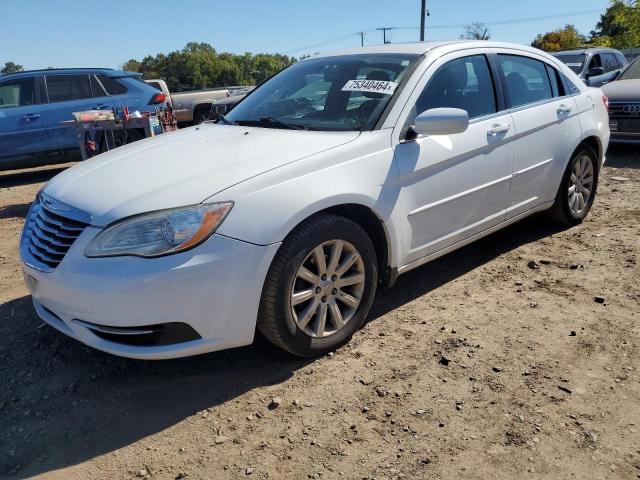 2011 Chrysler 200 Touring