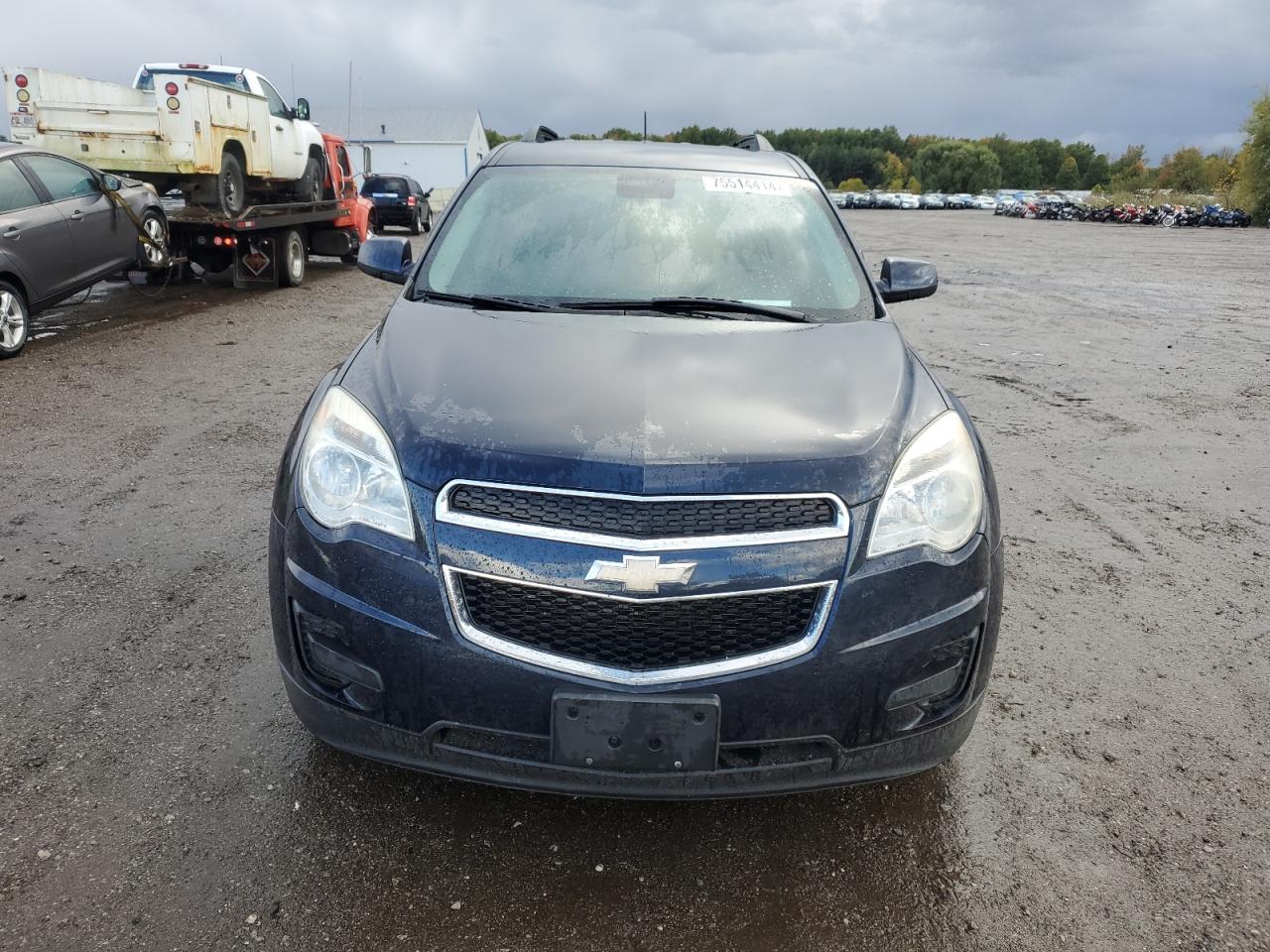 VIN 2GNFLFEK0F6401537 2015 CHEVROLET EQUINOX no.5