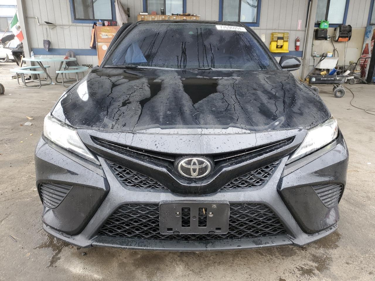2020 Toyota Camry - Image 5