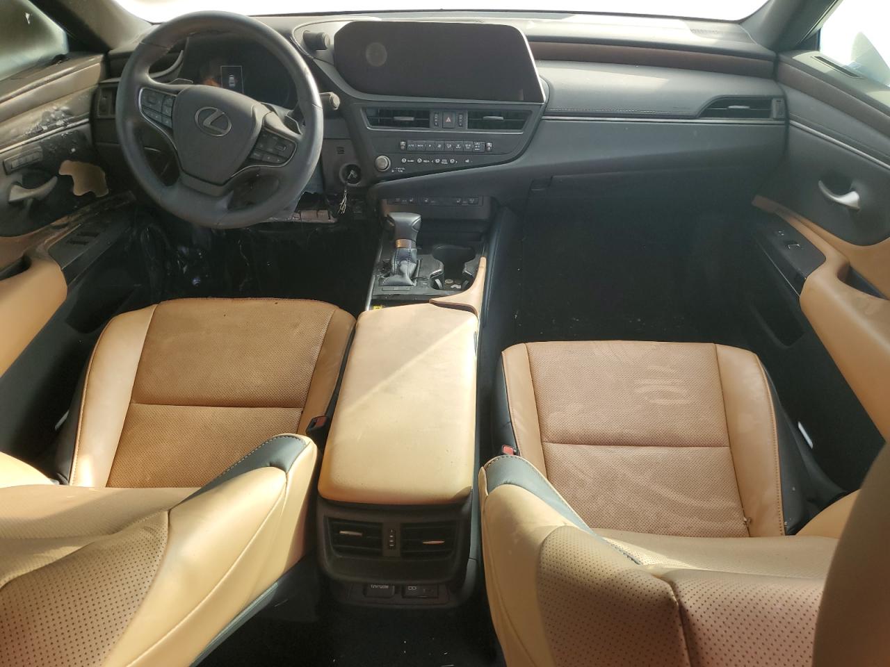 2024 Lexus ES - Image 8