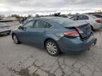 2012 Mazda 6 I на продаже в Kansas City, KS - Hail