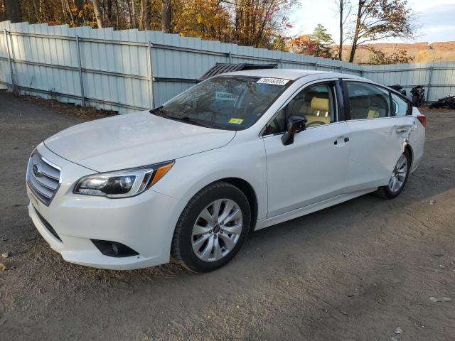 2017 Subaru Legacy 2.5I Premium