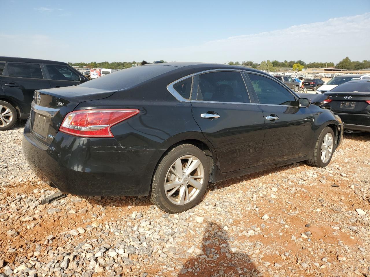 2013 Nissan Altima - Image 3