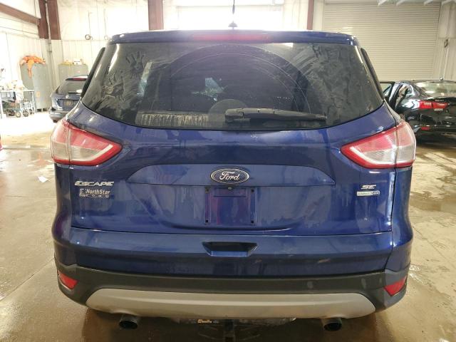  FORD ESCAPE 2015 Синий