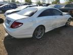 2008 Mercedes-Benz Cl 63 Amg for Sale in Elgin, IL - Front End