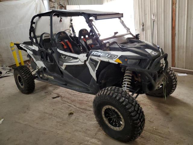 2019 Polaris Rzr Xp 4 1000 Eps на продаже в Madisonville, TN - All Over