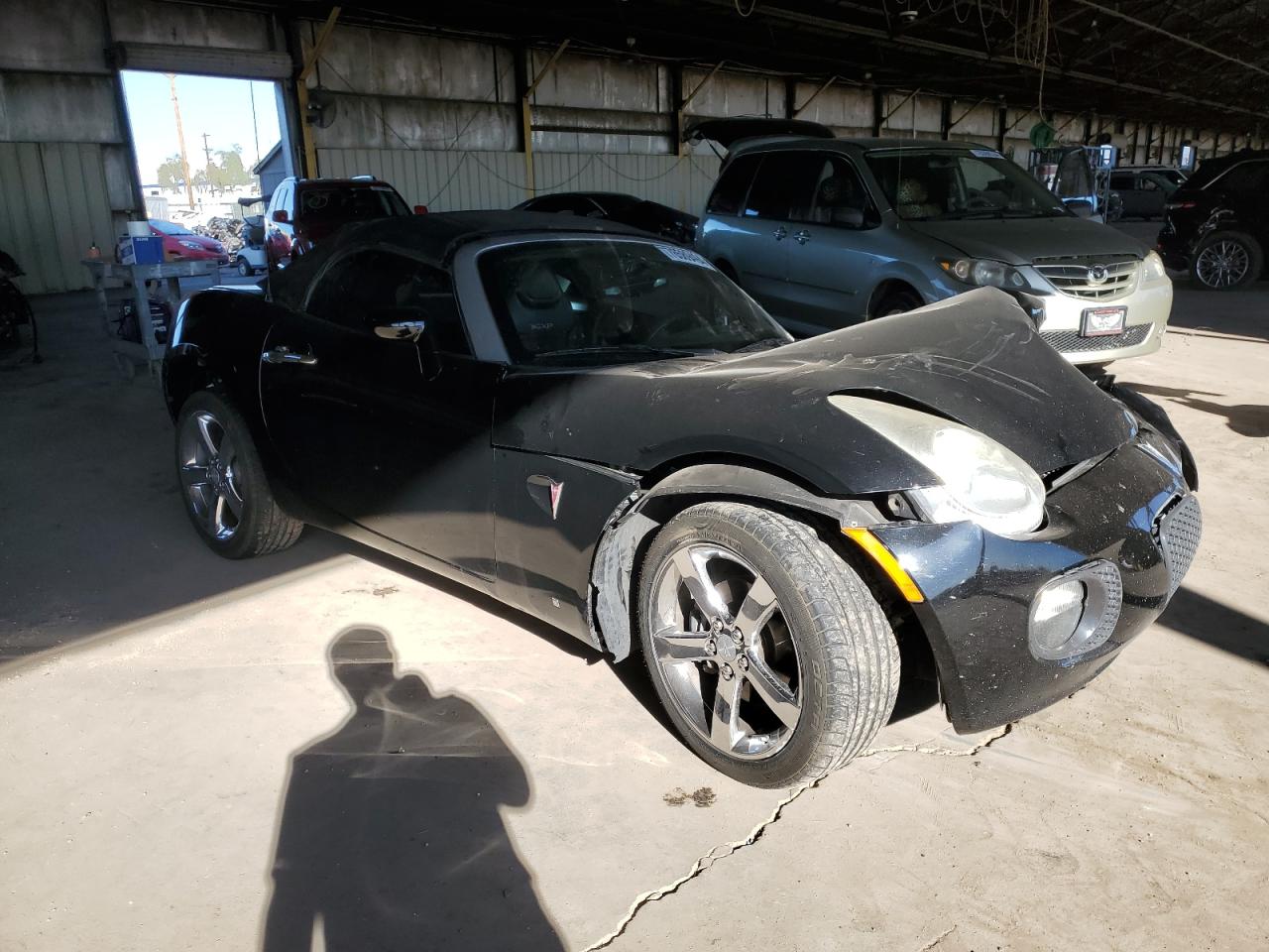 2008 Pontiac Solstice - Image 4