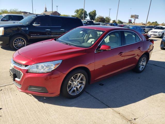  CHEVROLET MALIBU 2014 Bordowy