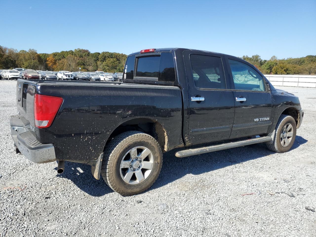2006 Nissan Titan - Image 3
