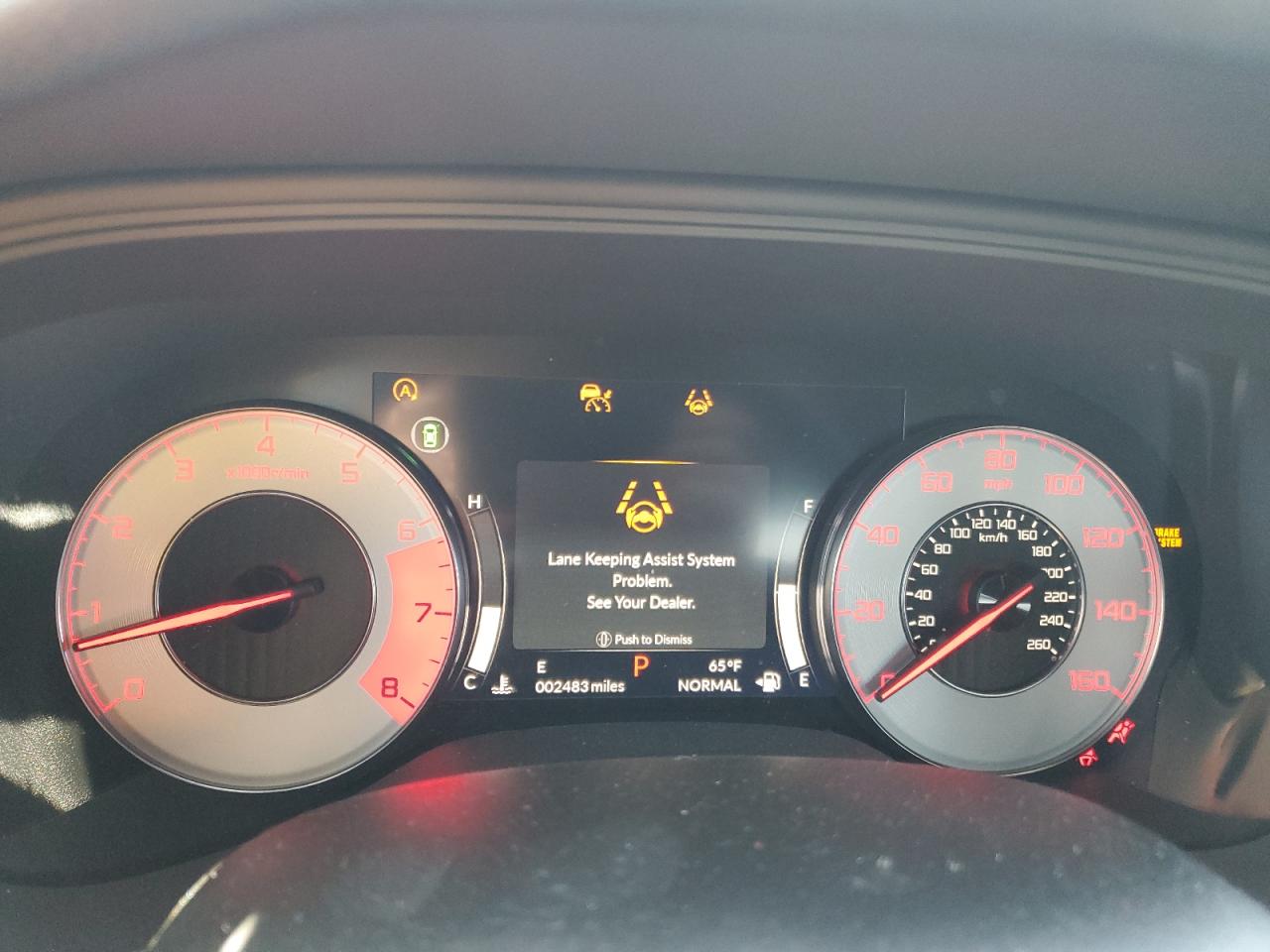 2023 Acura TLX - Image 9