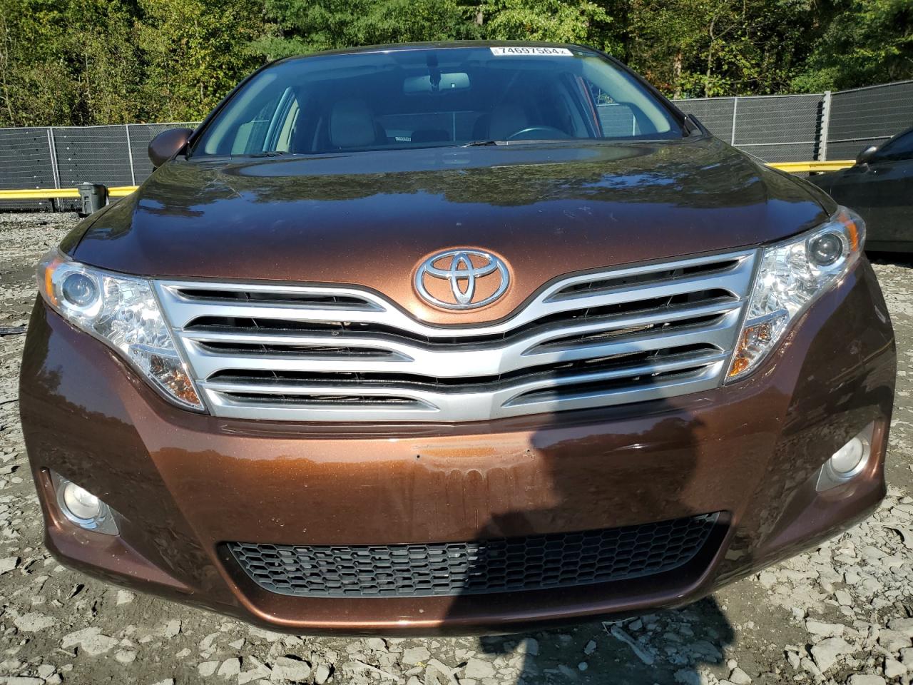 2010 Toyota Venza - Image 5