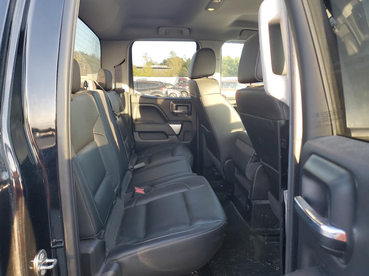 2016 Chevrolet Silverado K1500 Lt VIN: 1GCVKREC4GZ113883 Lot: 72562774