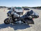 2014 HARLEY-DAVIDSON FLHTCU ULTRA CLASSIC ELECTRA GLIDE for sale at Copart NC - LUMBERTON