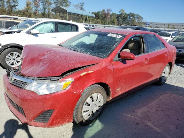 2014 Toyota Camry L for Sale in Spartanburg, SC - Front End