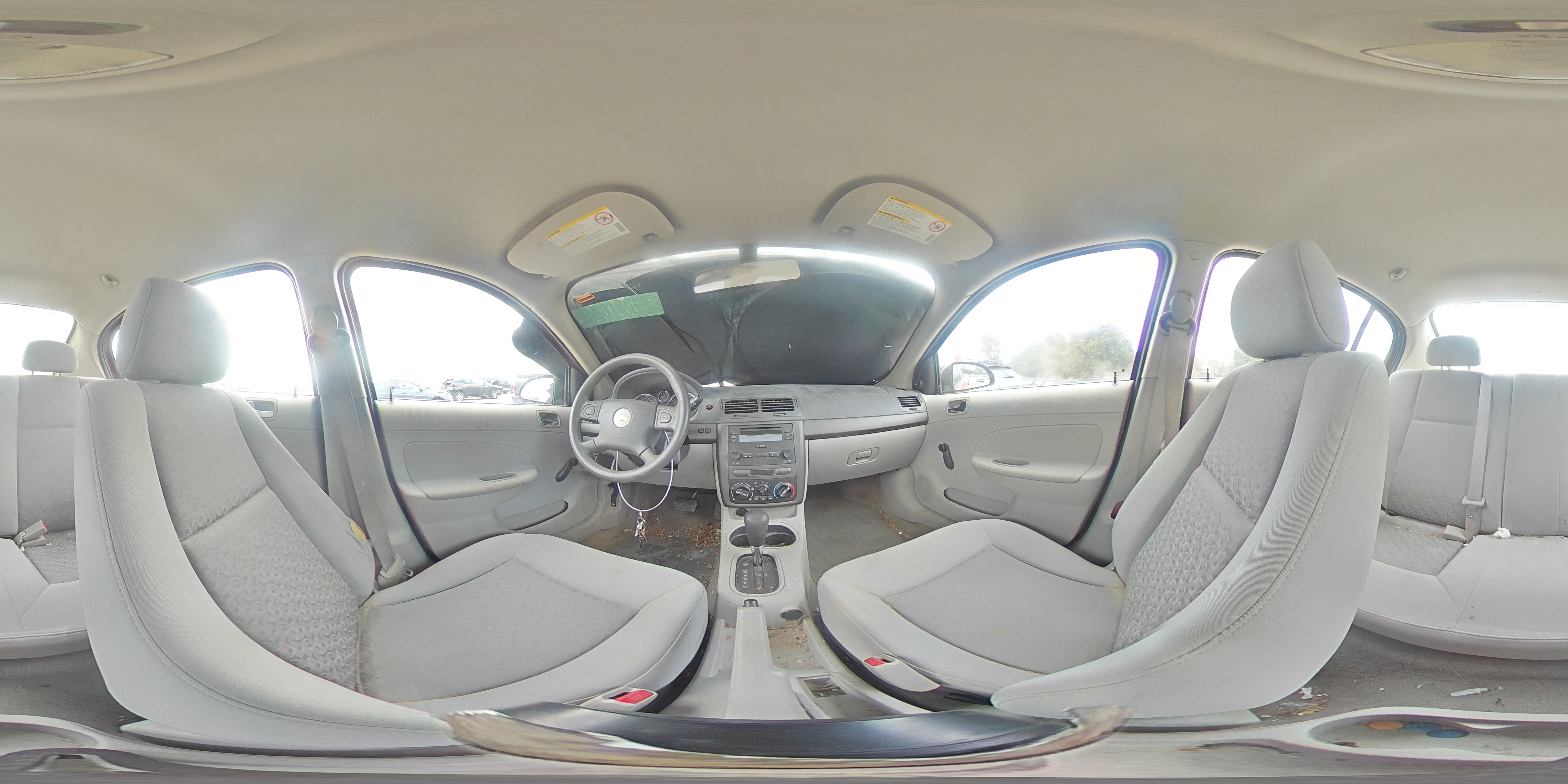 2005 Chevrolet Cobalt - Image 13