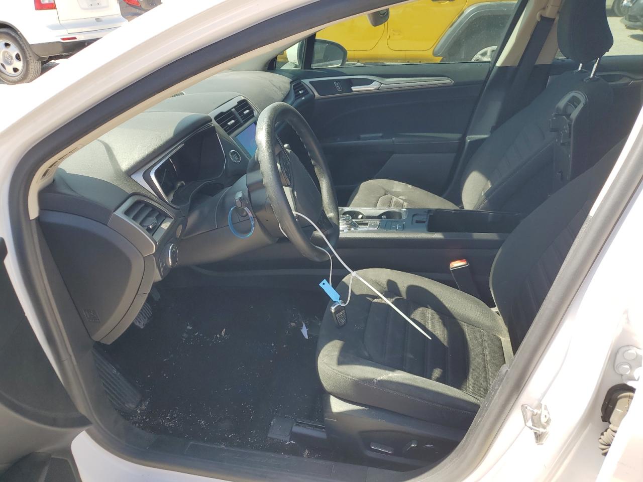 2020 Ford Fusion - Image 7