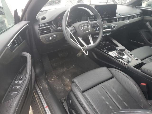 WAU5AGF51PN003126 Audi A5 PRESTIG 8