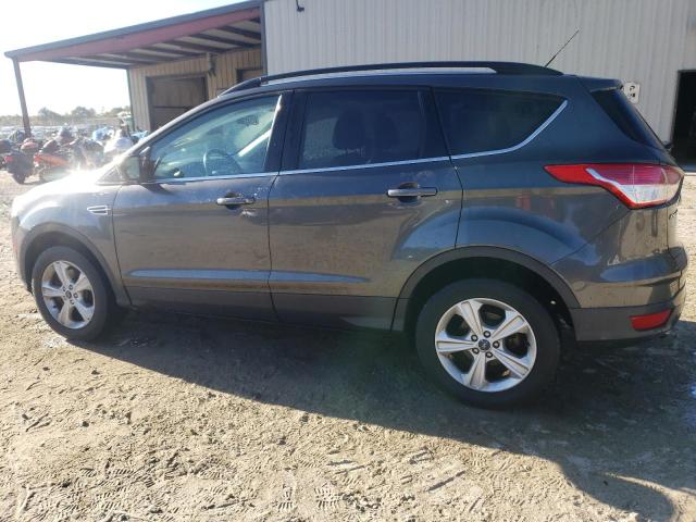  FORD ESCAPE 2016 Серый