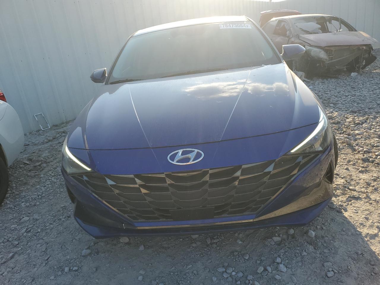 2023 Hyundai Elantra - Image 5