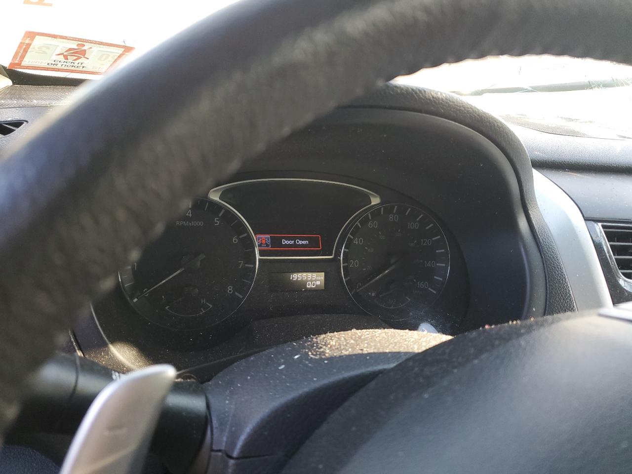 2013 Nissan Altima - Image 9