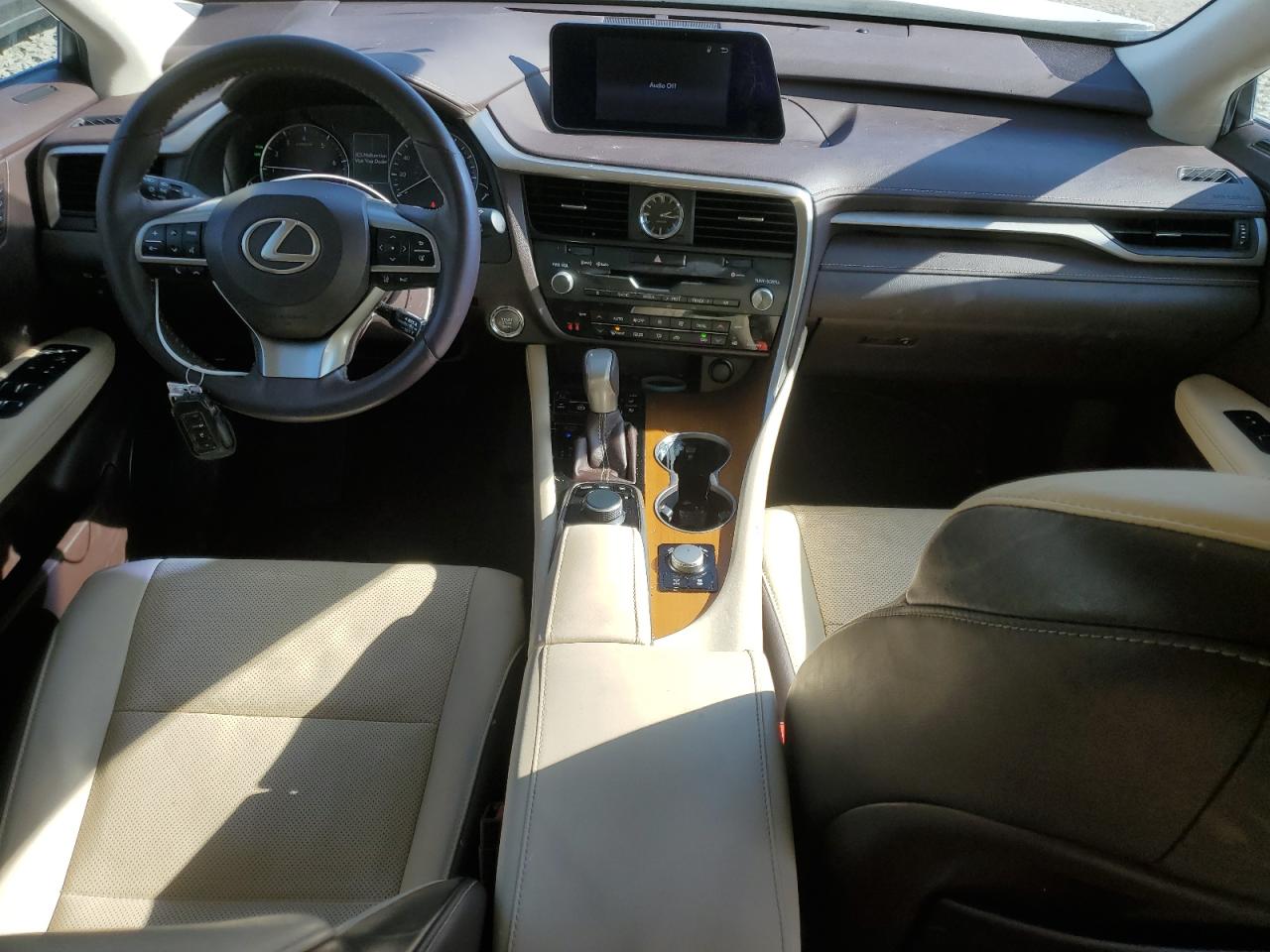 2018 Lexus RX - Image 8
