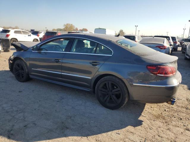  VOLKSWAGEN CC 2013 Gray