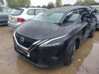 2022 NISSAN QASHQAI AC for sale at Copart SANDY