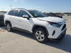 2019 Toyota Rav4 Le იყიდება Wilmer-ში, TX - Front End